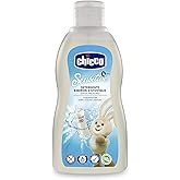 Chicco Bottle Pacifier and Nutrition Equipment Cleaner
