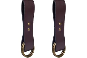 GORGECRAFT 2 st PU-läder kjol vandringar renässans medeltida svart vintage kjol vandringsklämmor tankard rem midjeband tillbe