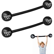 150 Stück Fitness-Konfetti – Schwarzer Glitzer, Mit Hantel- & Bizeps-Motiven, Für Mottopartys