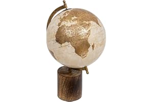 ATMOSPHERA CREATEUR D'INTERIEUR Atmosphera - Deko-Globus "Vintage sein" - Trinken