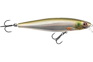 Hybrida Zanderkönig 2.0 Wobbler 12cm 21g