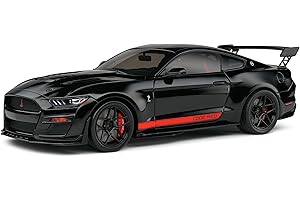 SOLIDO - She GT 500-2022 - 1/18