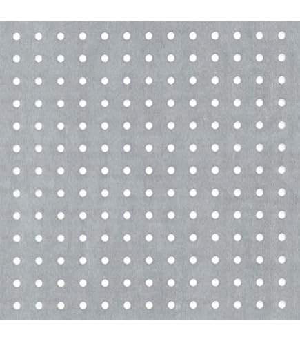 Alberts Lamiera Liscia In Acciaio Zincato - 1000x120x0,5 Mm Per Fai Da Te - Foto 9