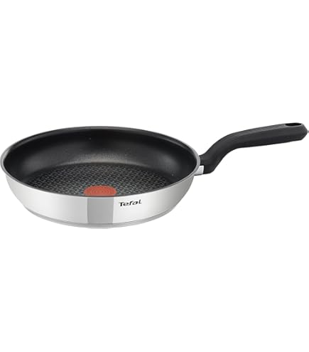 Tefal Titanium Fusion Koekenpan 24 cm - - Voor 23.59u, morgen Tefal Titanium Fusion Koekenpan 24 cm - - Voor 23.59u, morgen