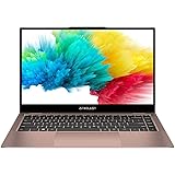 TECLAST F7 Air 14.1 Inch Laptop 8GB RAM 256GB ROM FHD 1920x1080 Intel N4120 Quad Core 64 Bit 1.1GHz-2.6GHz Windows 10 Compute
