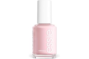 essie Nail Polish, Fiji, Pink, 13.5 ml