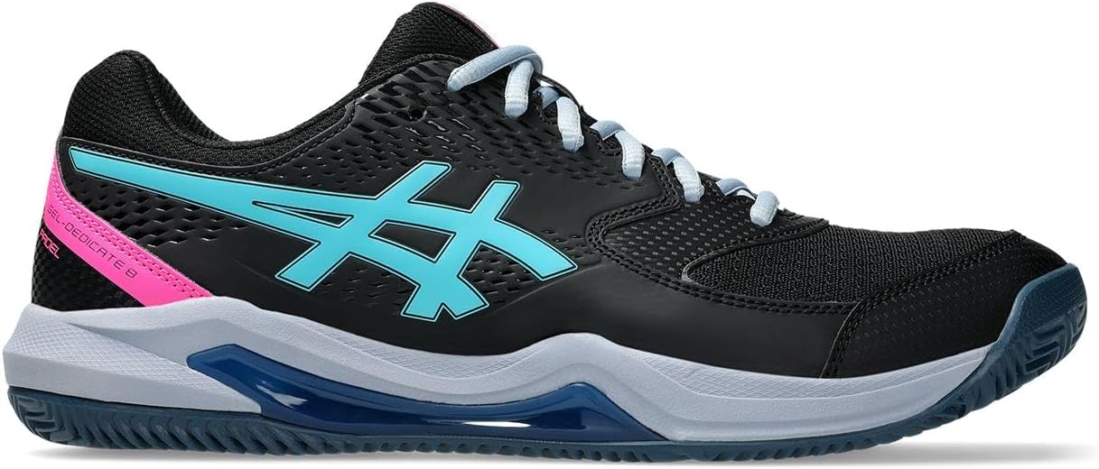ASICS Gel-Dedicate 8 Padel SneakerHombre