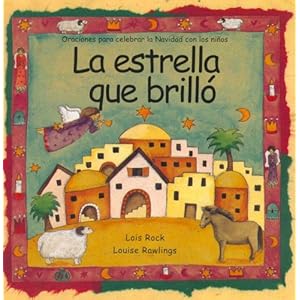La estrella que brillo / Bright Star Night