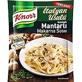 Knorr Pasta Sauce Italian Style Creamy Mushroom 52 g