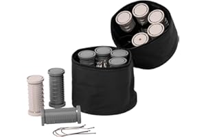 Nicky Clarke Classic Compact Rollers