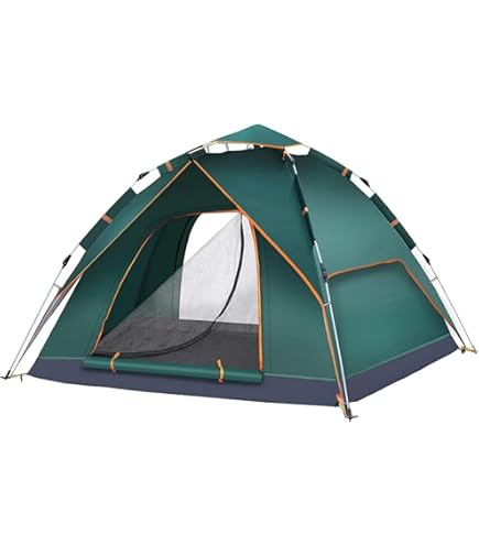 Bestway Pavillo-Family Dome 6 Person Tent (2 Layer 190T