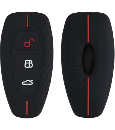 Cover Chiave Ford 3 - VENZO | Bep's - Foto 8