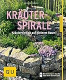 Image de Kräuterspirale: Kräutervielfalt auf kleinem Raum