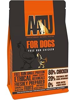 aatu wet dog food