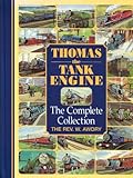 Thomas the Tank Engine: The Complete Collection