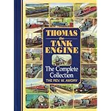 Thomas the Tank Engine: The Complete Collection