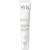 Svr Sebiaclear Mat+Pores Matlaştırıcı Bakım Kremi 40ml