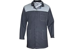 C.B.F. Balducci Group Labor- und Arbeitskittel Herren Damen