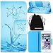 Produktbild For Apple iPhone 6 Plus & iPhone 6s Plus Case, DRUnKQUEEn TM Credit Card Holder Case iPhone6 Plus & iPhone6s Plus (5.5") Wallet Practical PU Leather Flip Case Cover - Magnetic Closure Credit Card Case