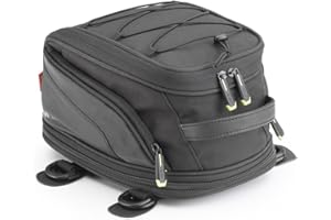 GIVI Bolsa de sillín Modular 8-11 l
