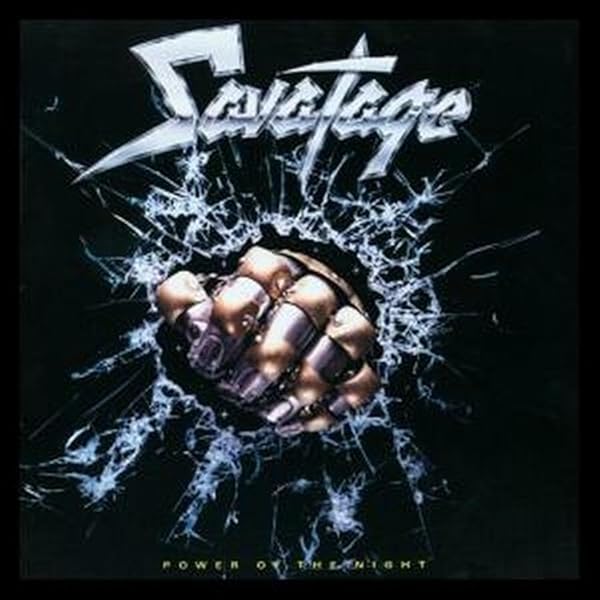欧LP Savatage Fight For The Rock 0217046EMU Ear Music Classics /00260 Savatage – Fight For The Rock – Vinyl (Specialty Records