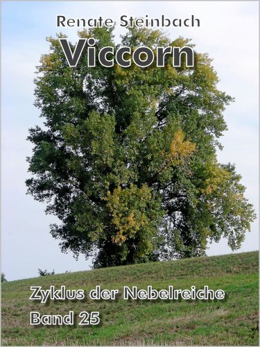 Viccorn (Zyklus der Nebelreiche 25)
