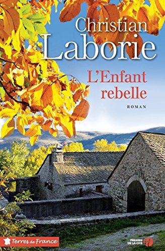 l' Enfant rebelle