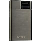Quantoro MGM05-34 Perde Alev Gunmetal &Ccedil;akmak