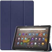 DICEKOO - Funda Para Tablet De 7 Pulgadas (12ª Generación, Versión 2022