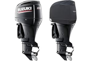 Oceansouth Outboard Motor Vented cover for Suzuki