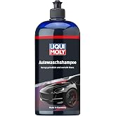Liqui Moly Autowaschshampoo 1 Litre Otomotiv Bakım &Uuml;r&uuml;n&uuml;