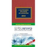 Calendario atlante De Agostini 2021. Con applicazione online