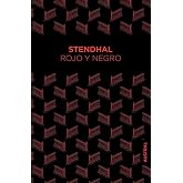Rojo y (Austral Singular)