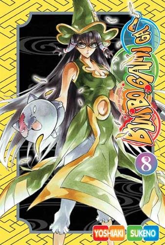 Bimbogami Ga! — Tome 8