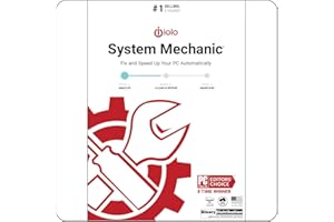 IOLO System Mechanic 2024