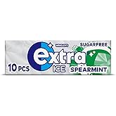 Extra Cool Breeze Sugarfree Chewing Gum Multipack 6 X 10 Pieces Id 100172249