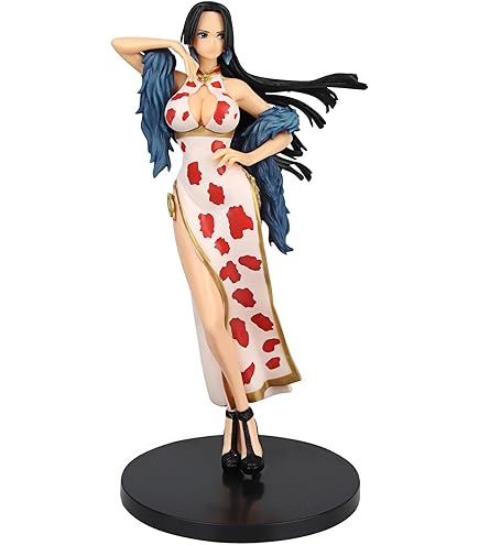 Banpresto One Piece GLITTER & GLAMOURS Shiny Venus NEFELTARI VIVI 14cm figure