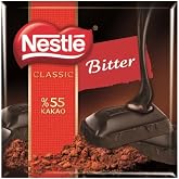 Nestl&eacute; 55% Cocoa Dark Chocolate, 60 g x 6