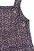 Steiff Baby Girls Latzhose Skort Sleeveless Dungarees, Multicoloured (original Multicolored 0004), 3-6 Months (Manufacturer size: 68)