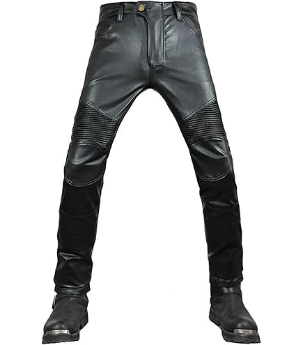 Dames motorbroeken - Comfort en stijl - Goedhart Motoren