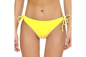 ZYPAINIY Bikini Menstrual Mujer Baño, Bañador Menstrual Niña Cómodas Suaves Bragas Trajes de Baño 2024 Menstruales Sexy Bañador Talla Grande V-Shape Bañadores Baño Flujo Abundante Tanga