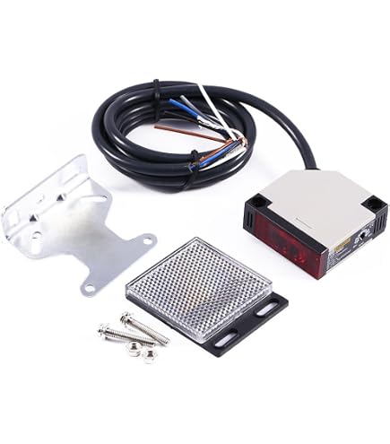 Sensore Ricambio S50 ph 5 b01 pp Sensore Fotoelettrico Di Ricambio Per DATALOGIC S50 PH 5 B01 PP Nuovo, Compatibile, Perfetto Per Automazione Sensore Interruttore Fotoelettrico Sensore Ricambio S50 ph 5 b01 pp Sensore Fotoelettrico Di Ricambio Per DATALOGIC S50 PH 5 B01 PP Nuovo, Compatibile, Perfetto Per Automazione Sensore Interruttore Fotoelettrico