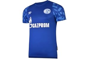UMBRO FC Schalke 04 Trikot Home 2019/2020 Herren