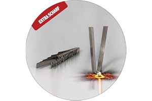 TIPTOP AUTOMOTIVE W-FIX 1 | Schneidemesser 3-4 mm für Reifen-Profilschneidegeräte | 5642858