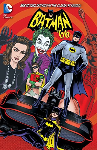 Download Batman '66 Volume 3 HC