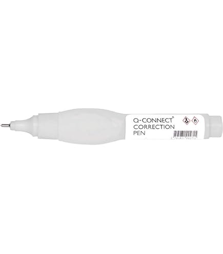 Pentel Presto! Jumbo, Penna Correttiva, Punta Fine, Punta In - Foto 12