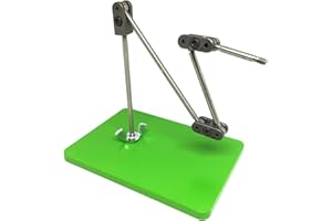 Anibild Aardman Rig Kit Animation Tool with Professional Joints Multiple Construction Options