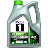 Mobil 1 Esp 5w30 4lt &Uuml;t:2025