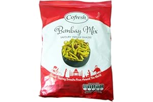 Cofresh - Bombay Mix - 325g x 2 Doppelpack