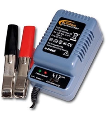 H-Tronic, Wps 3000 Plus Waterschakelaar